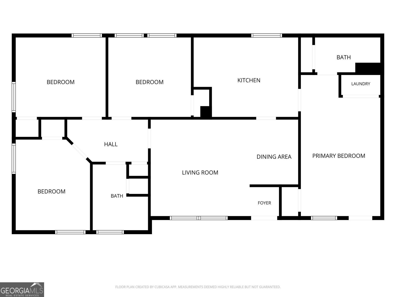 2723 Ellen Way Decatur - Photo 25