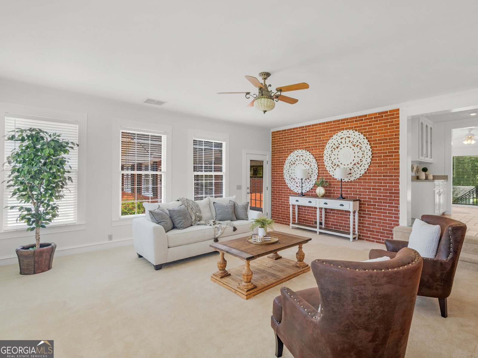 723 Goza Road Fayetteville - Photo 16