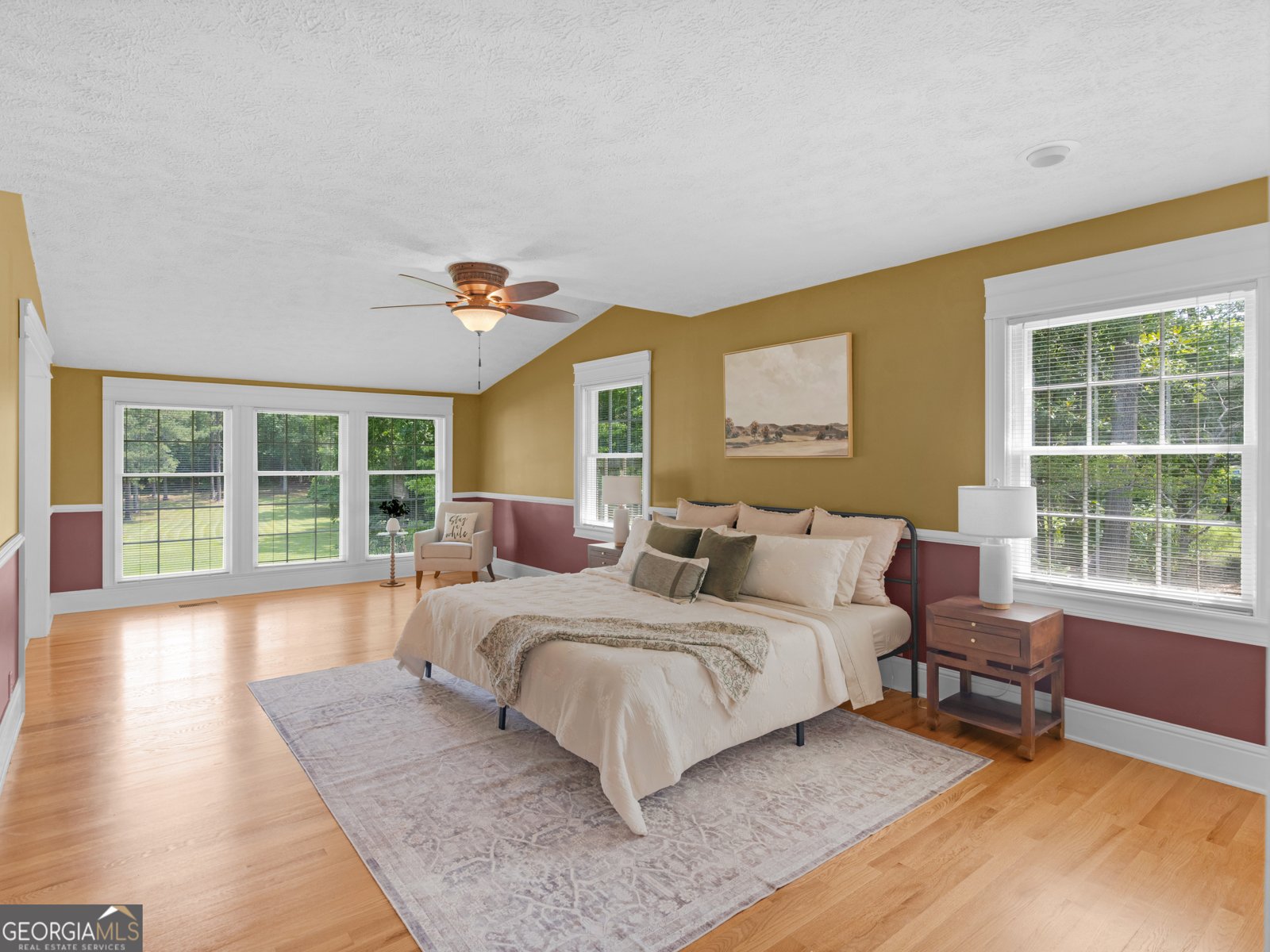 723 Goza Road Fayetteville - Photo 17