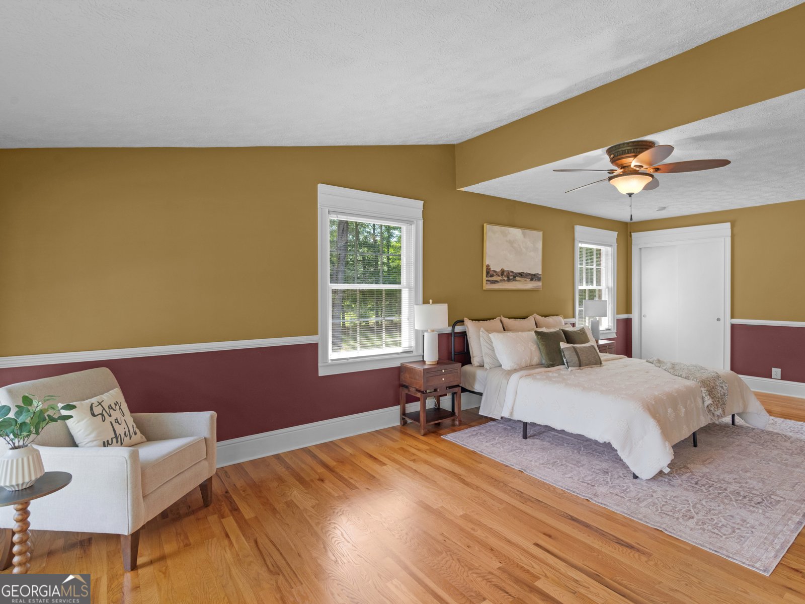 723 Goza Road Fayetteville - Photo 18