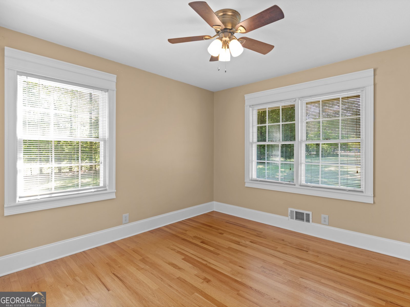 723 Goza Road Fayetteville - Photo 23
