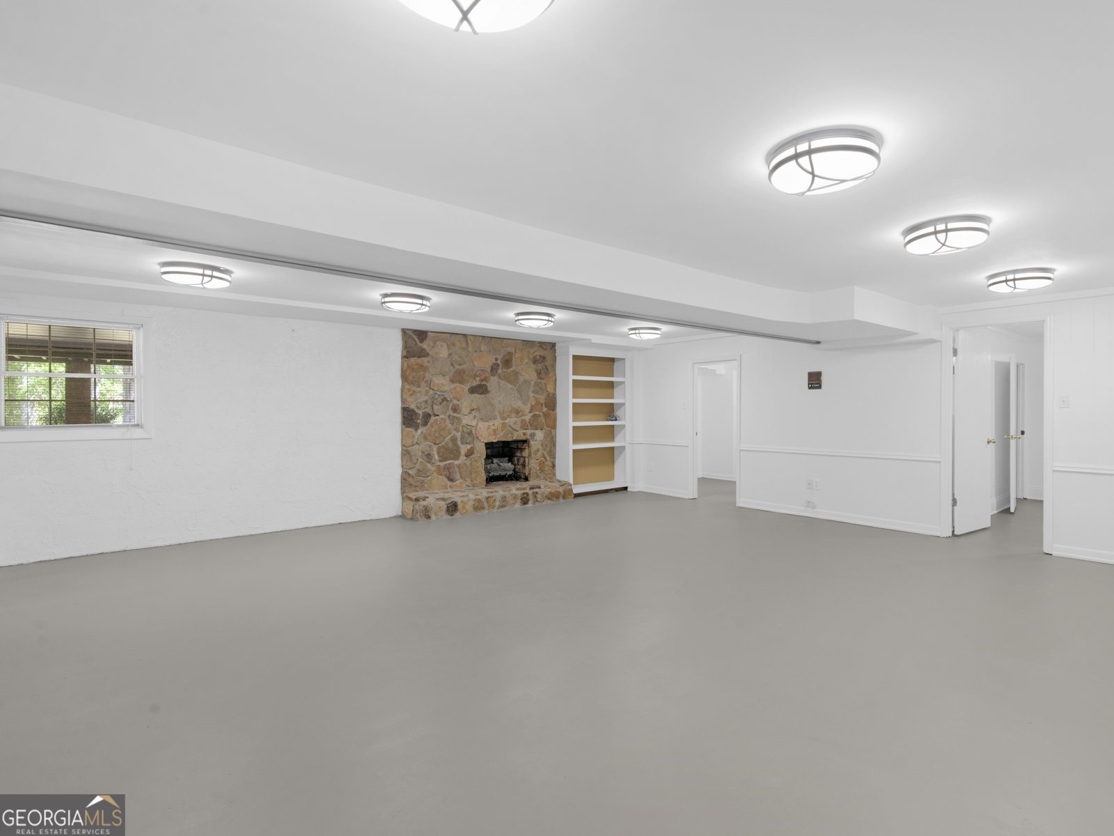 723 Goza Road Fayetteville - Photo 33