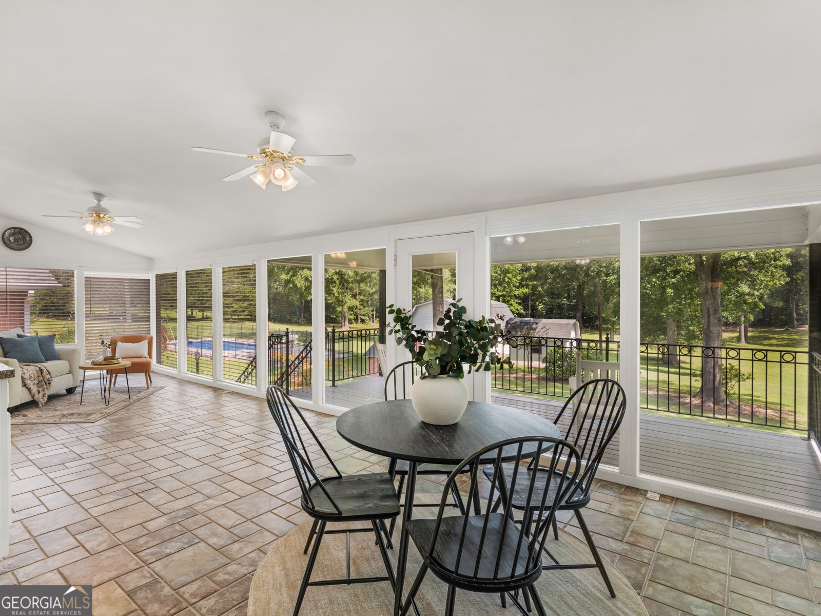 723 Goza Road Fayetteville - Photo 7