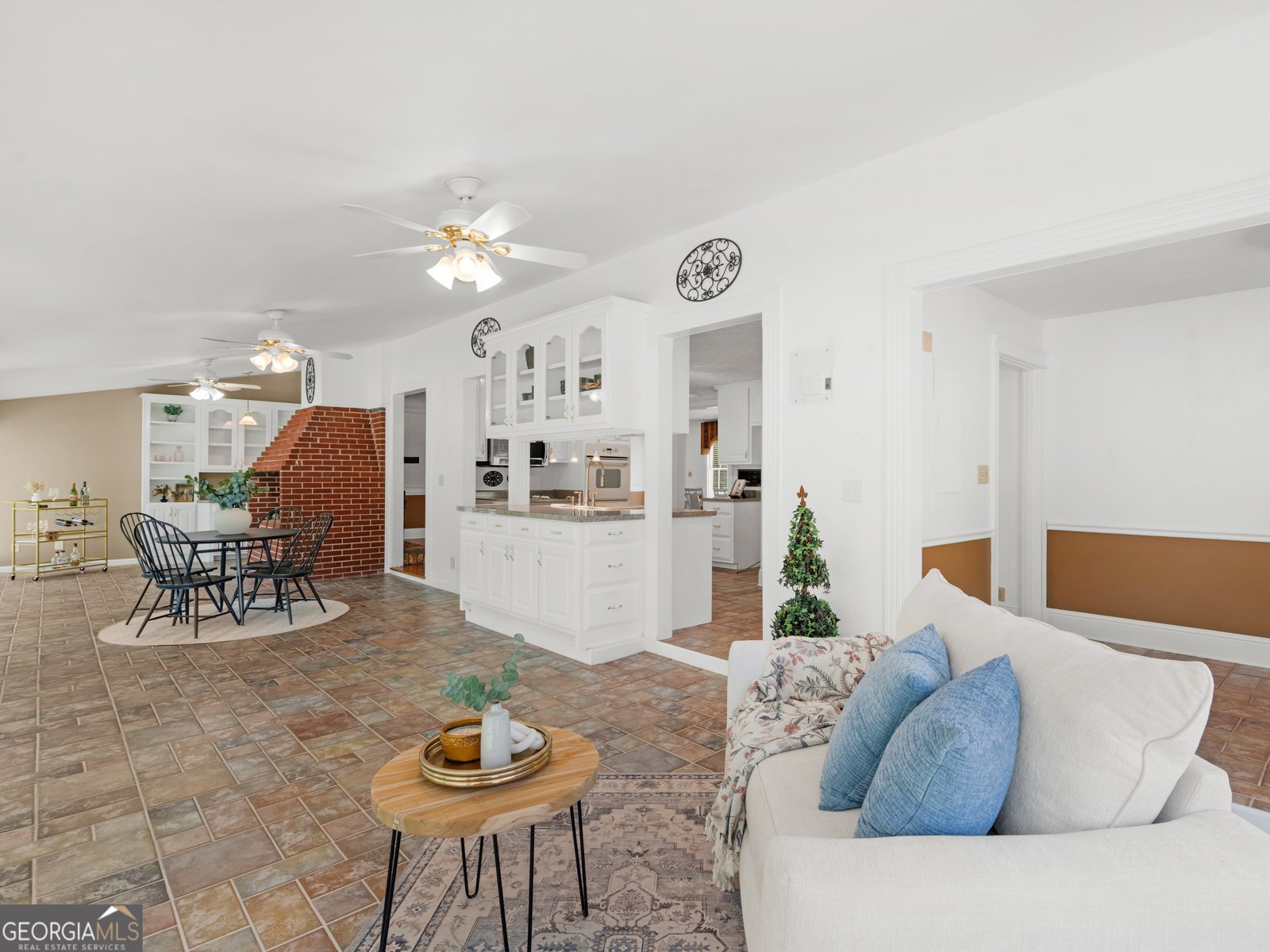 723 Goza Road Fayetteville - Photo 8