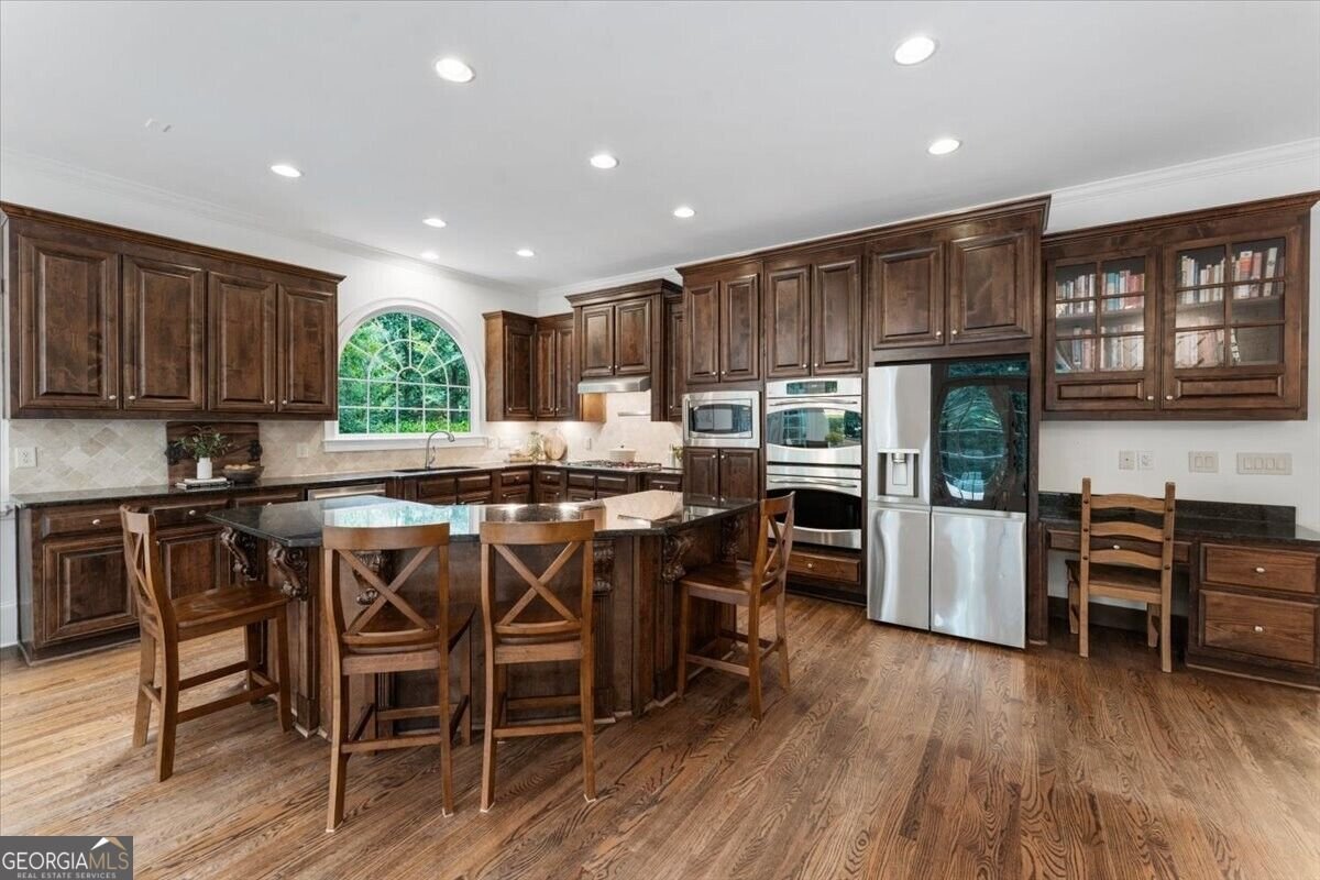 15420 Little Stone Way Milton - Photo 16
