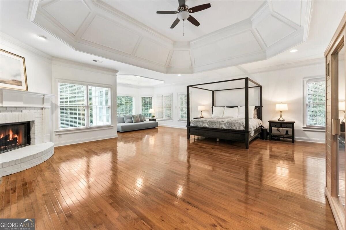 15420 Little Stone Way Milton - Photo 25