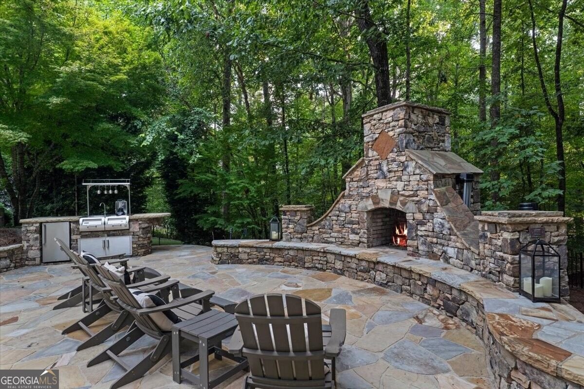 15420 Little Stone Way Milton - Photo 57