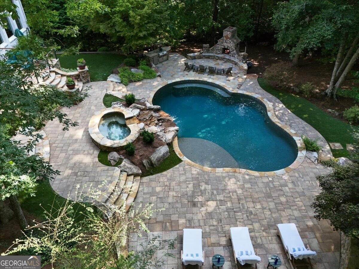 15420 Little Stone Way Milton - Photo 64