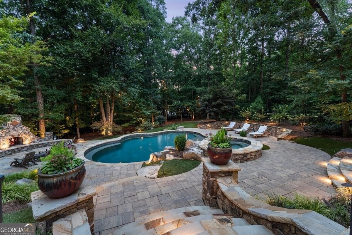 15420 Little Stone Way Milton - Photo 67