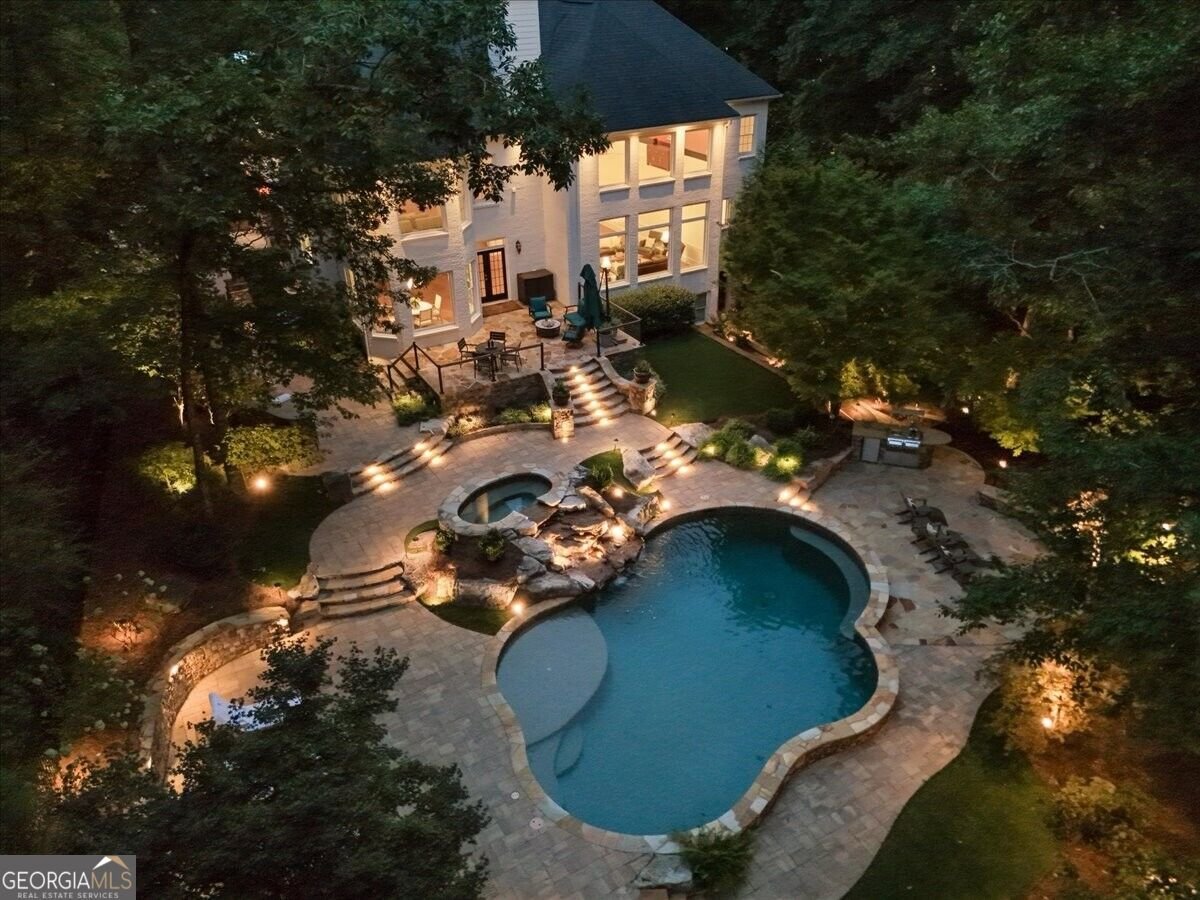 15420 Little Stone Way Milton - Photo 70