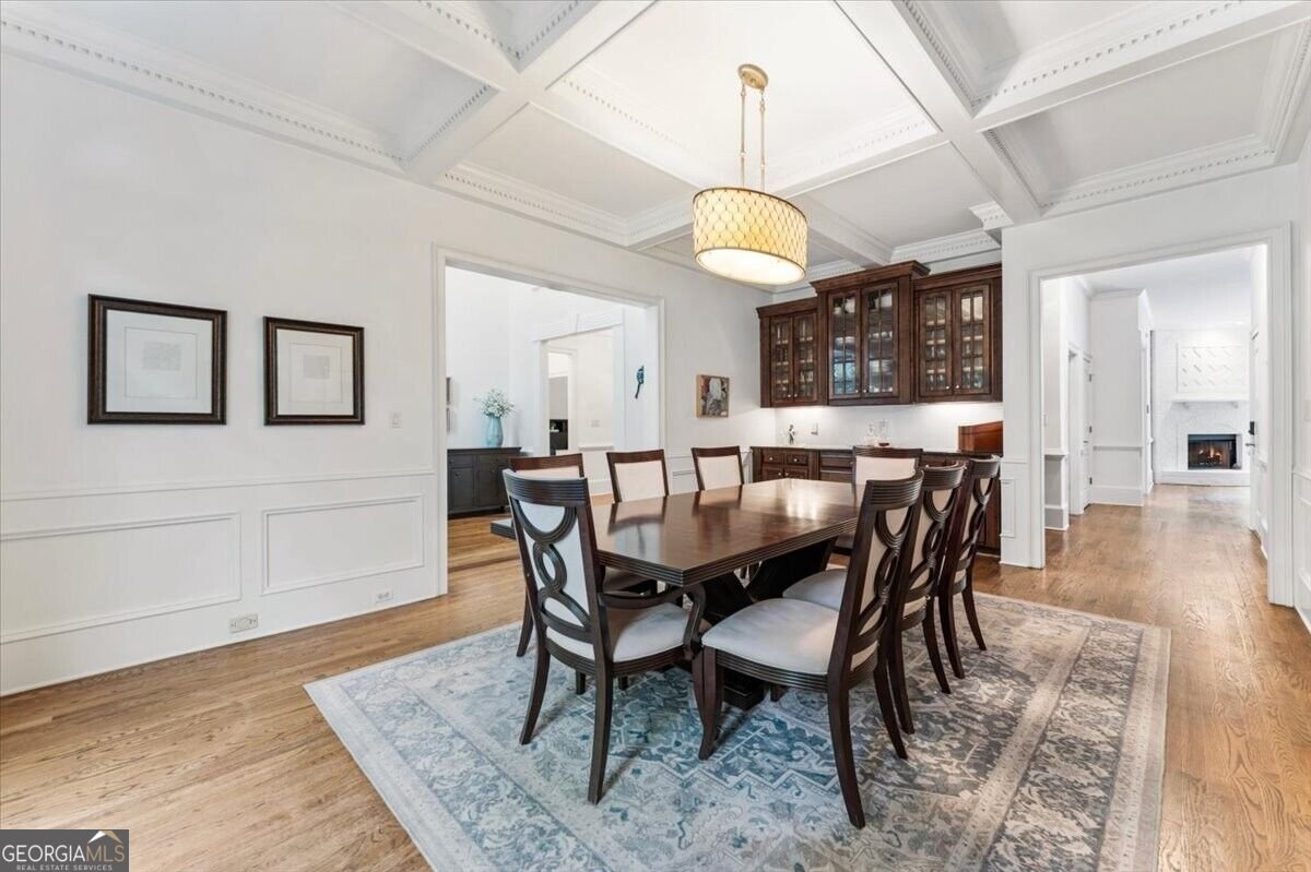 15420 Little Stone Way Milton - Photo 8