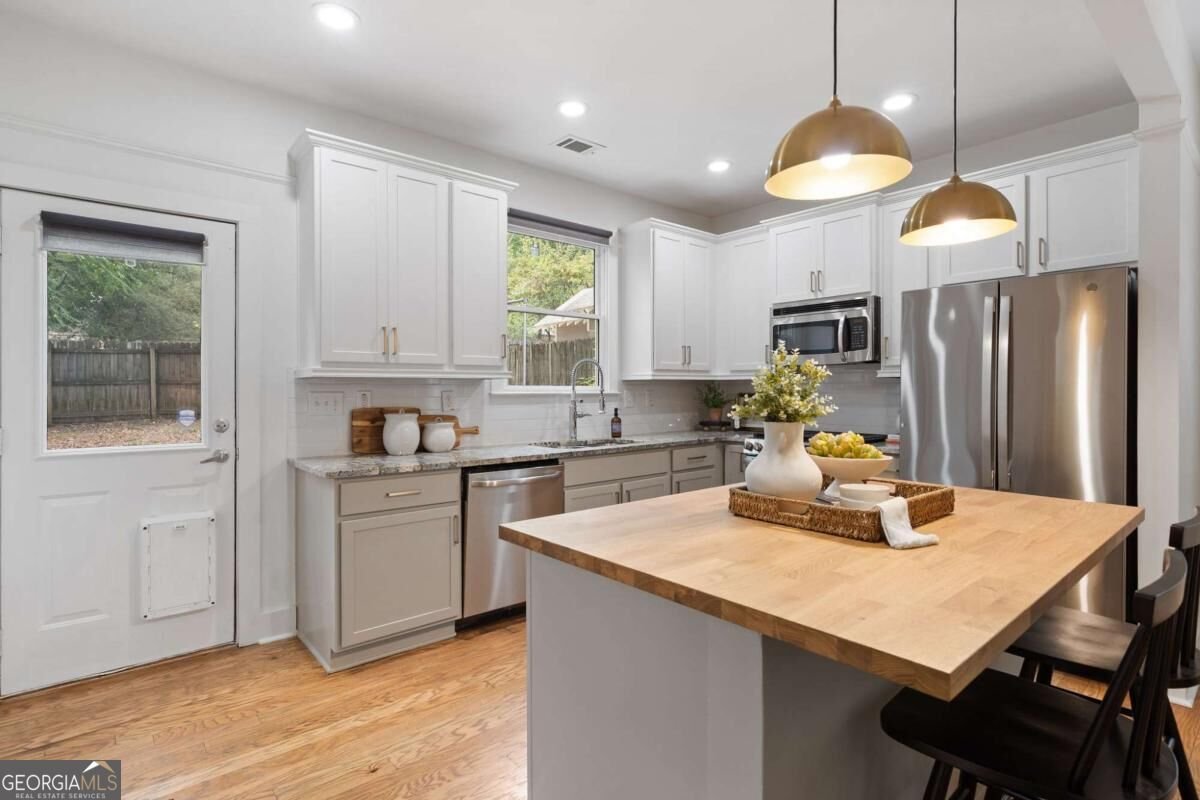 1213 Colmer Avenue Atlanta - Photo 11