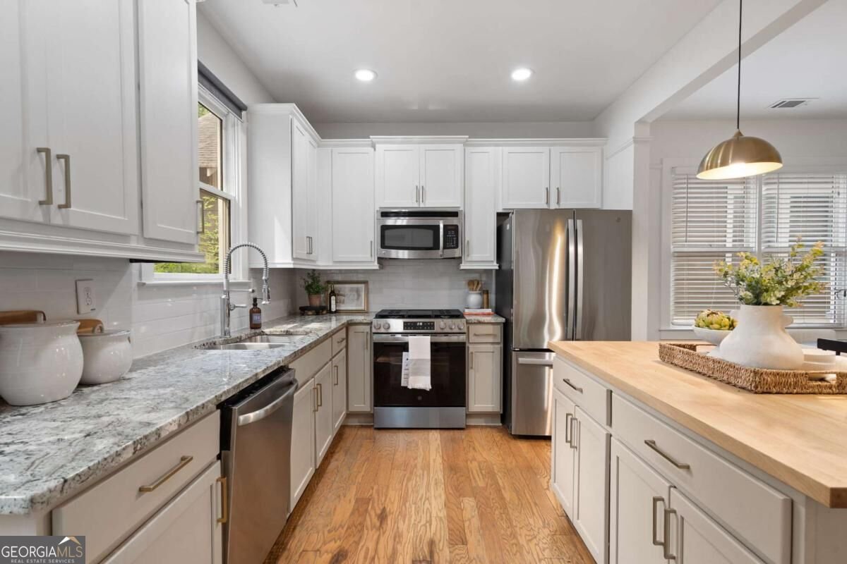 1213 Colmer Avenue Atlanta - Photo 12