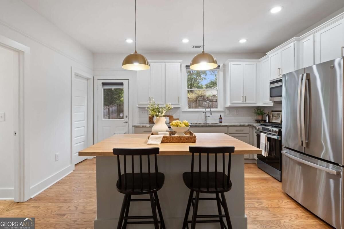 1213 Colmer Avenue Atlanta - Photo 14