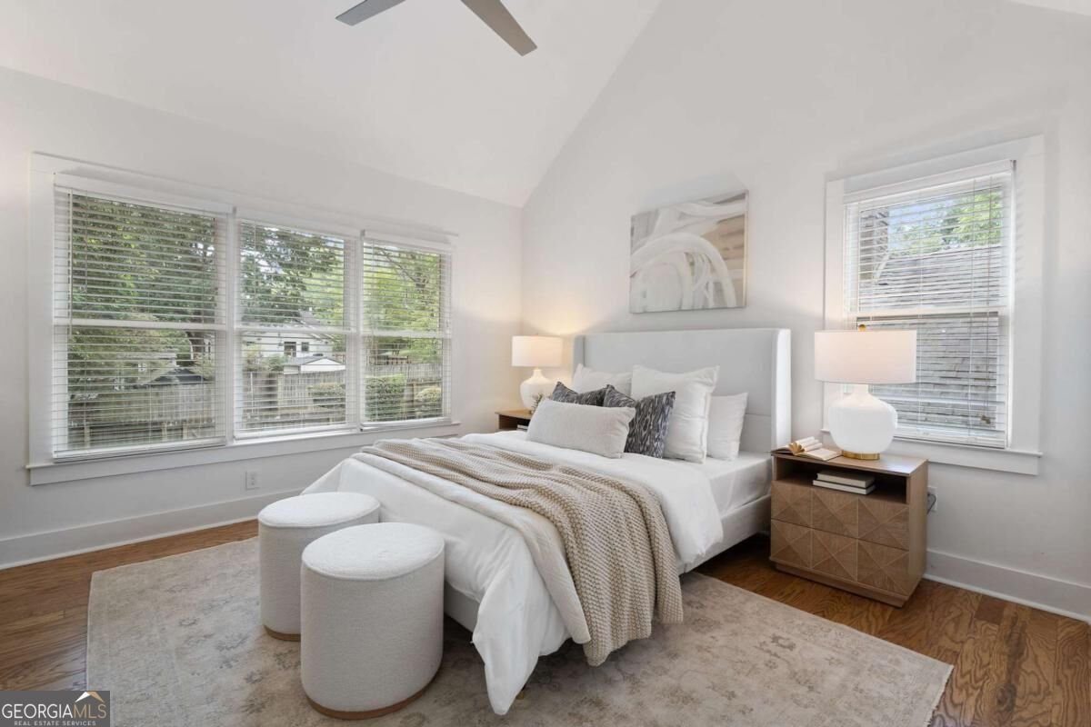 1213 Colmer Avenue Atlanta - Photo 15