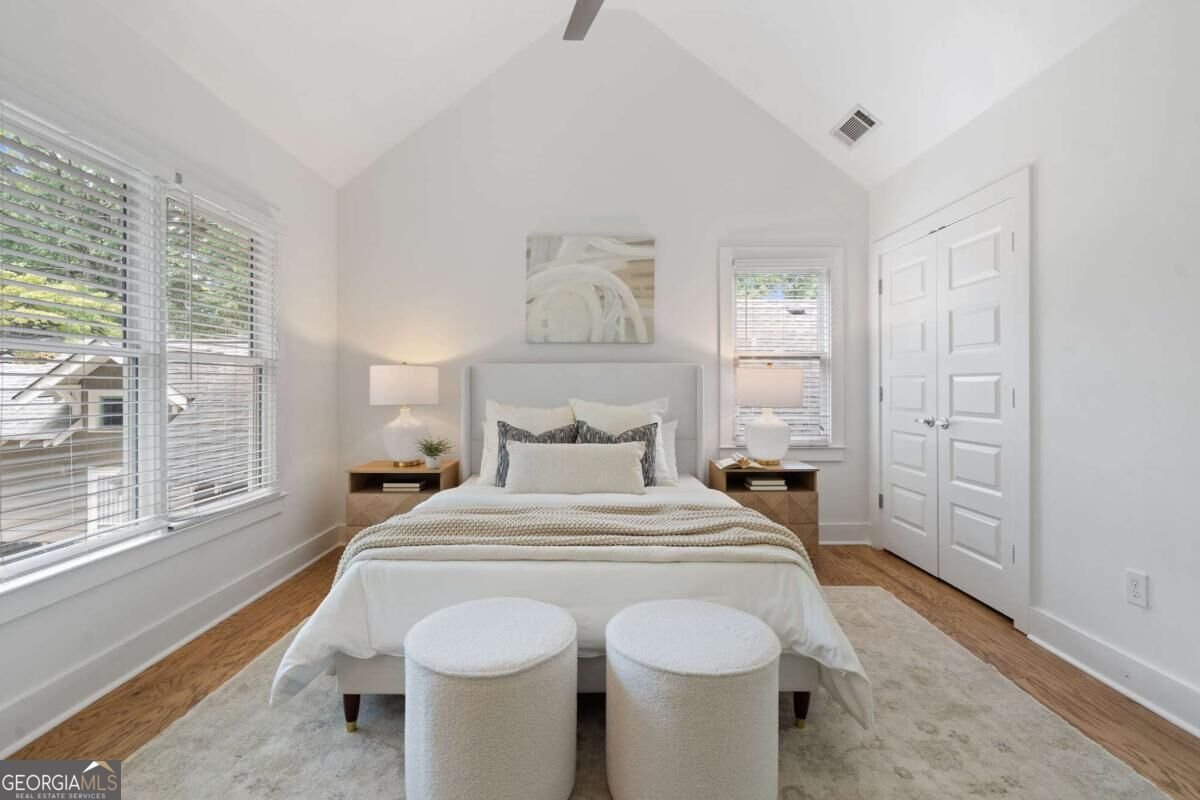 1213 Colmer Avenue Atlanta - Photo 16