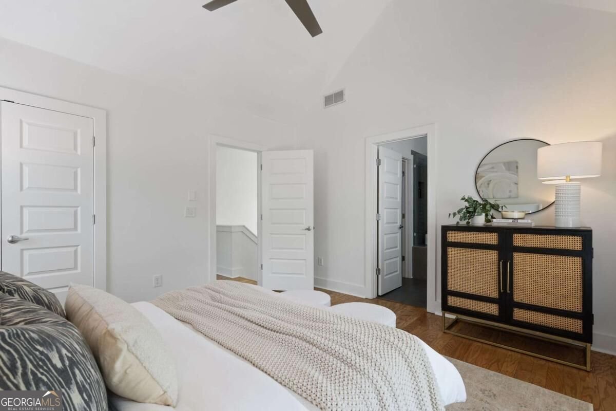 1213 Colmer Avenue Atlanta - Photo 18