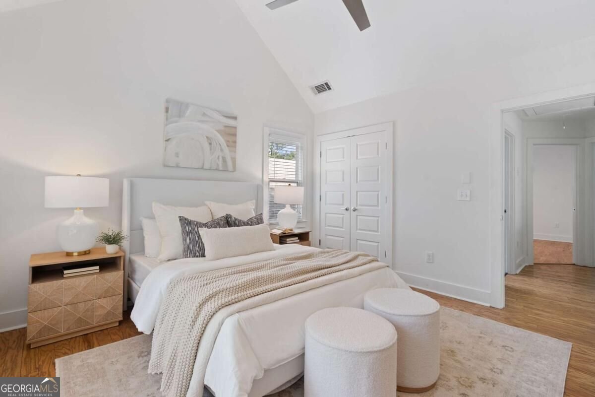 1213 Colmer Avenue Atlanta - Photo 19