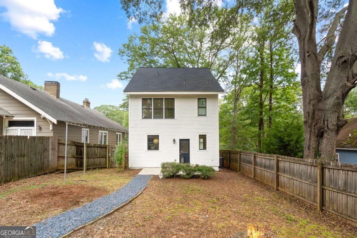 1213 Colmer Avenue Atlanta - Photo 29