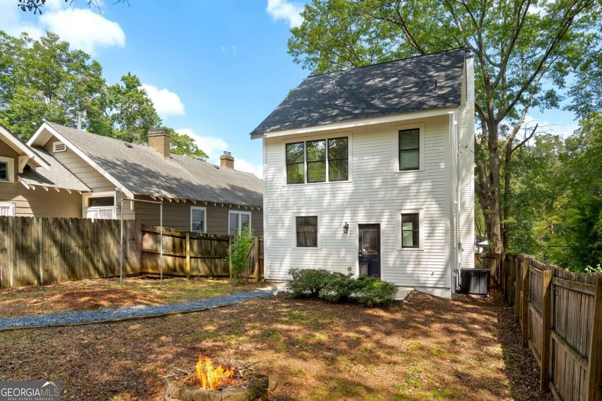 1213 Colmer Avenue Atlanta - Photo 30