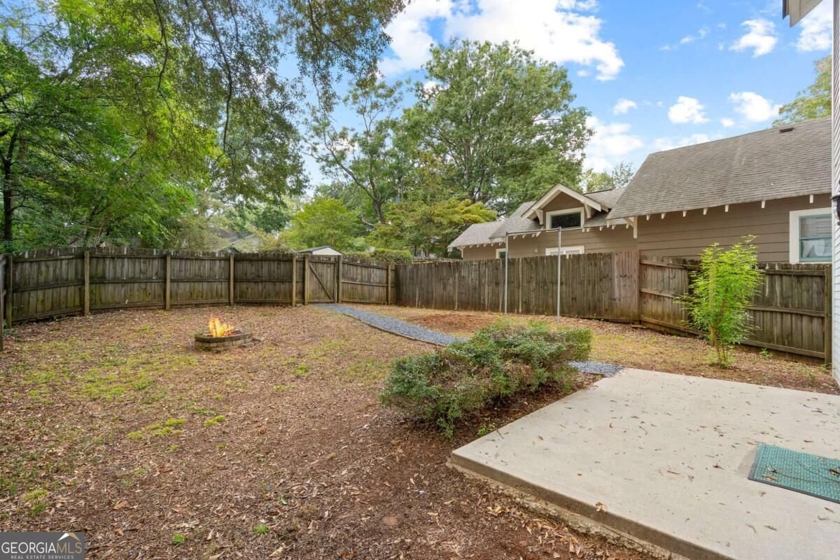1213 Colmer Avenue Atlanta - Photo 32