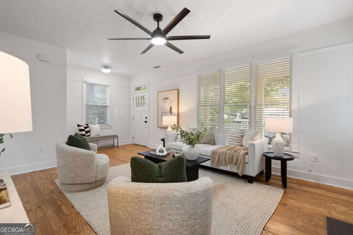 1213 Colmer Avenue Atlanta - Photo 8