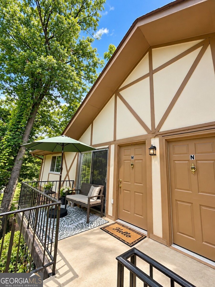 1225 Church Street Decatur - Photo 1