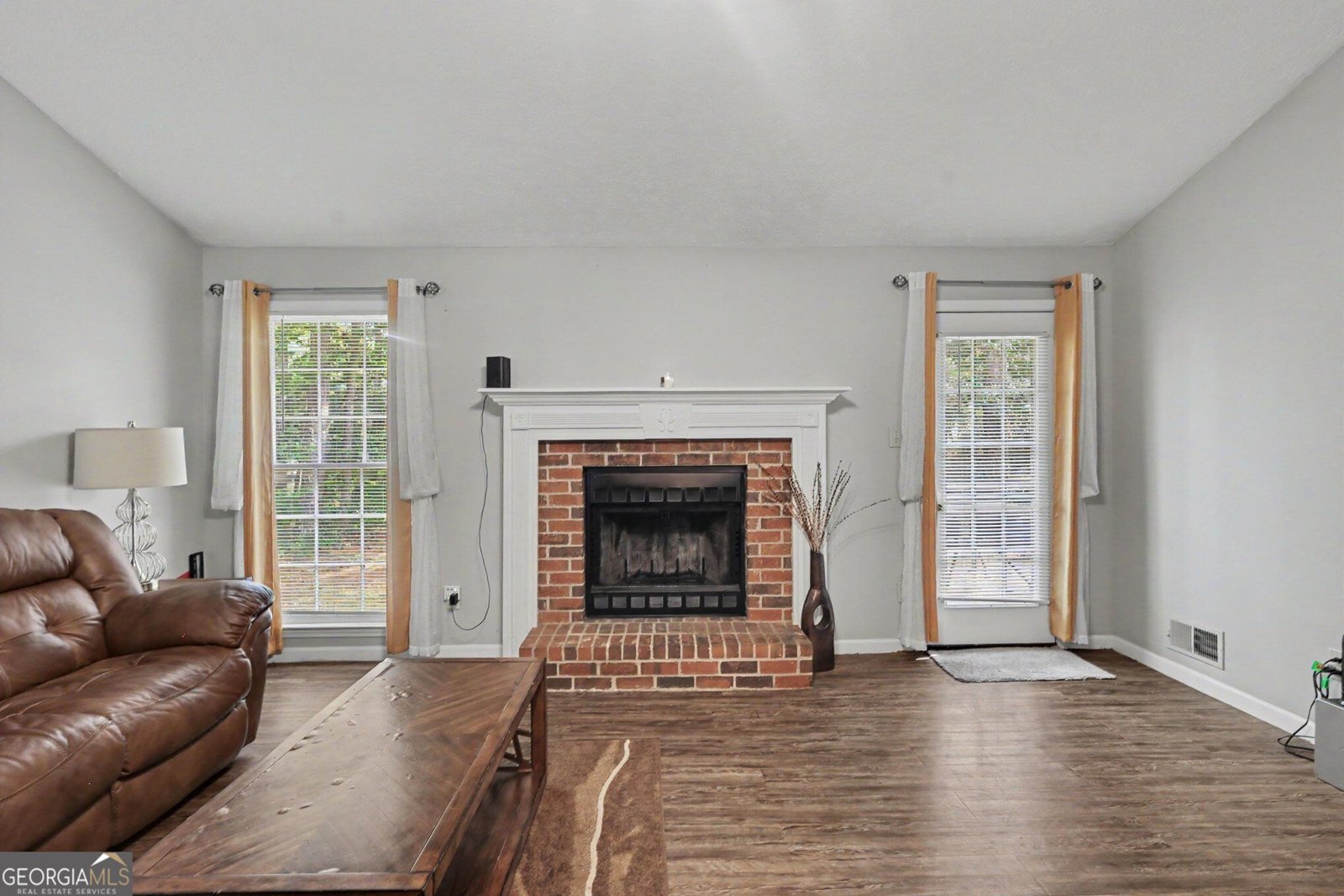 1624 Carriage Hills Drive Griffin - Photo 10