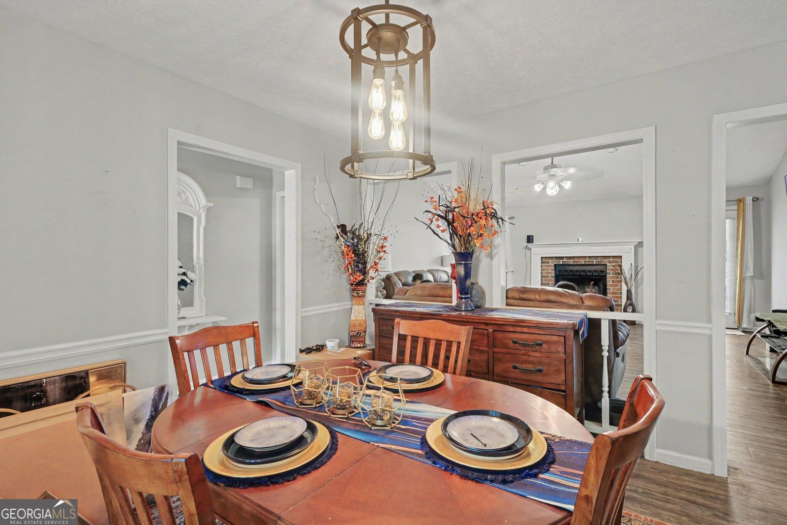1624 Carriage Hills Drive Griffin - Photo 11