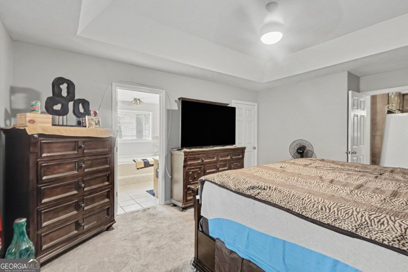1624 Carriage Hills Drive Griffin - Photo 16