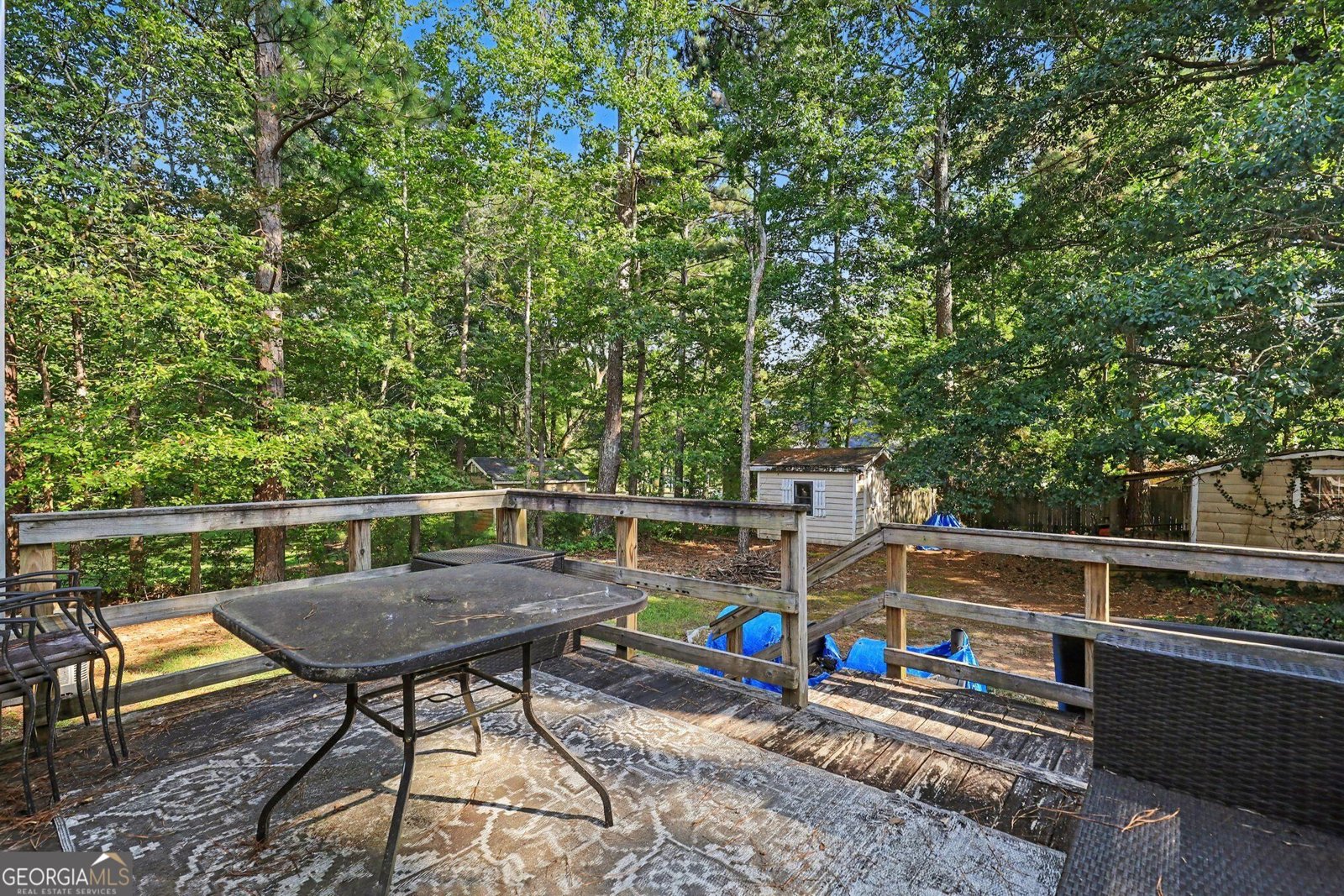 1624 Carriage Hills Drive Griffin - Photo 25