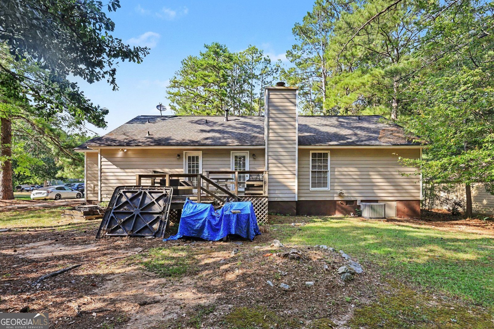 1624 Carriage Hills Drive Griffin - Photo 26