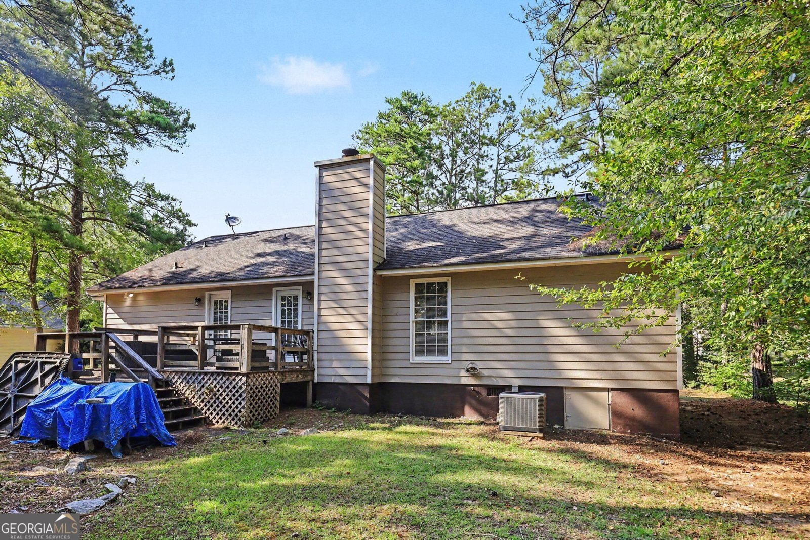 1624 Carriage Hills Drive Griffin - Photo 27