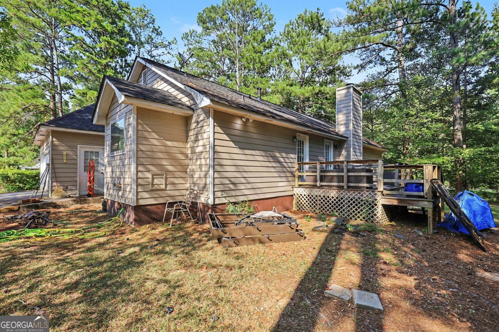 1624 Carriage Hills Drive Griffin - Photo 28