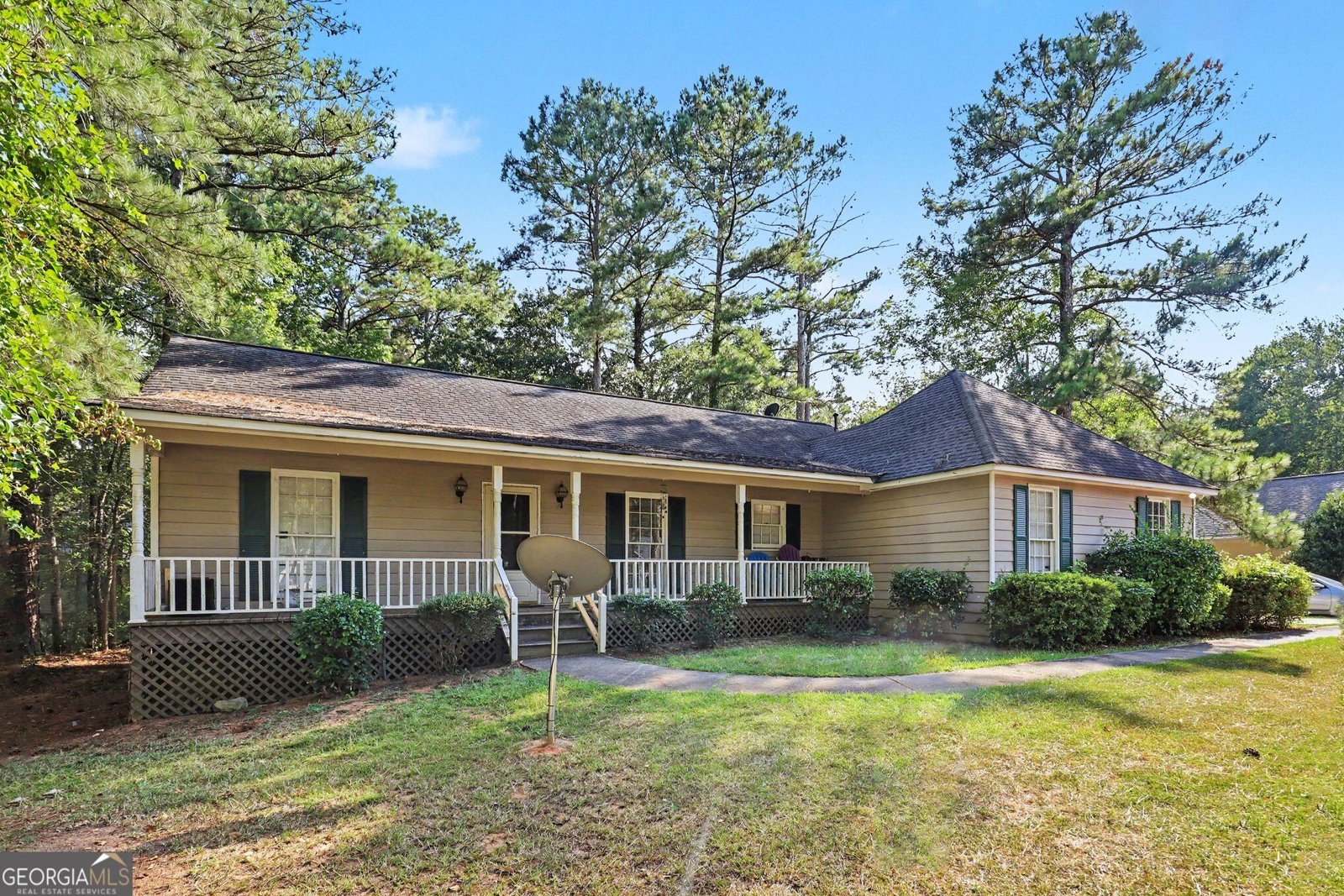 1624 Carriage Hills Drive Griffin - Photo 6