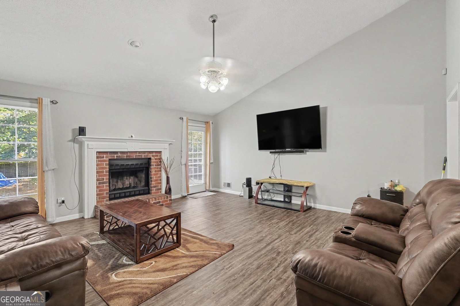 1624 Carriage Hills Drive Griffin - Photo 8