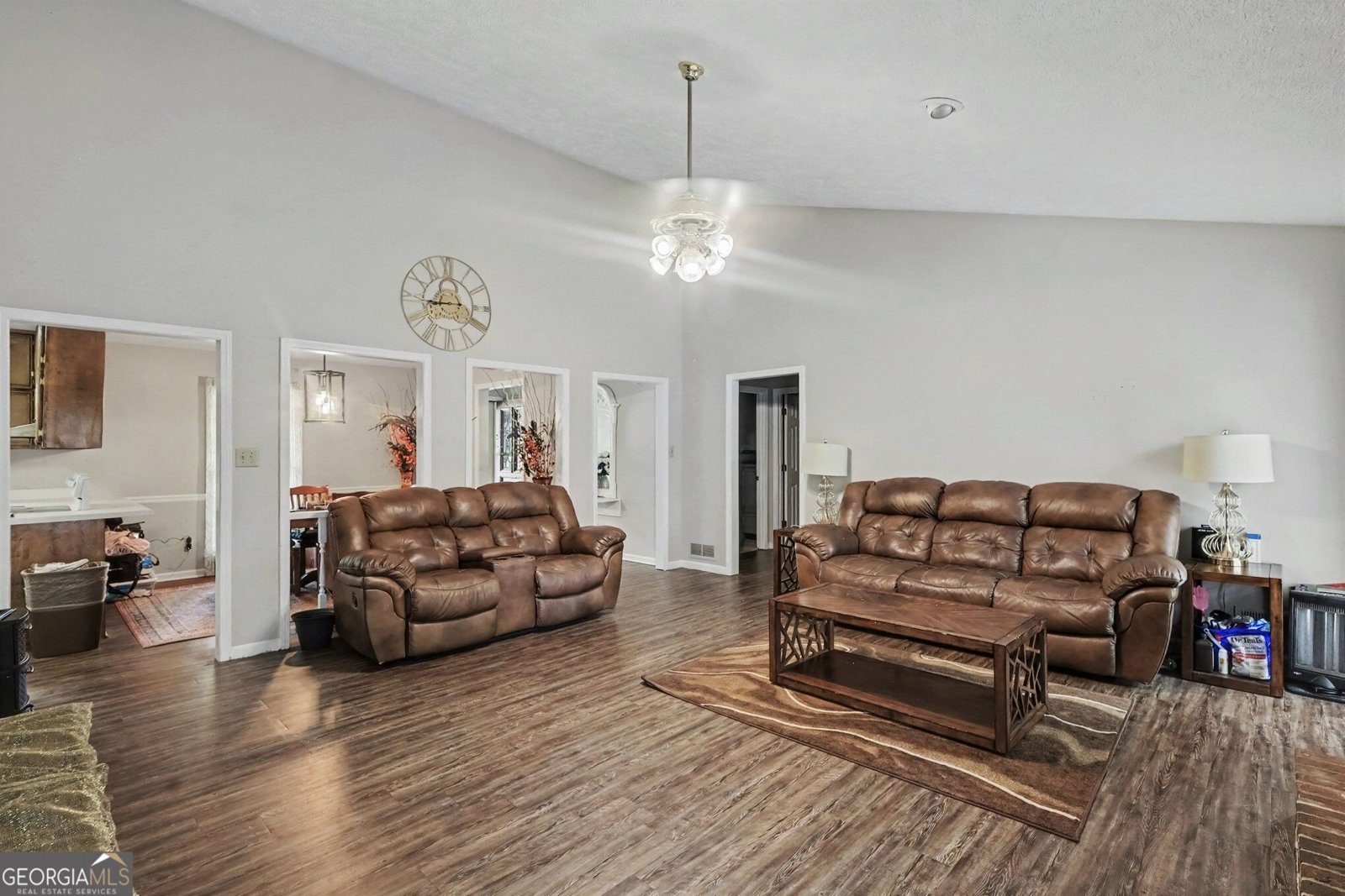 1624 Carriage Hills Drive Griffin - Photo 9