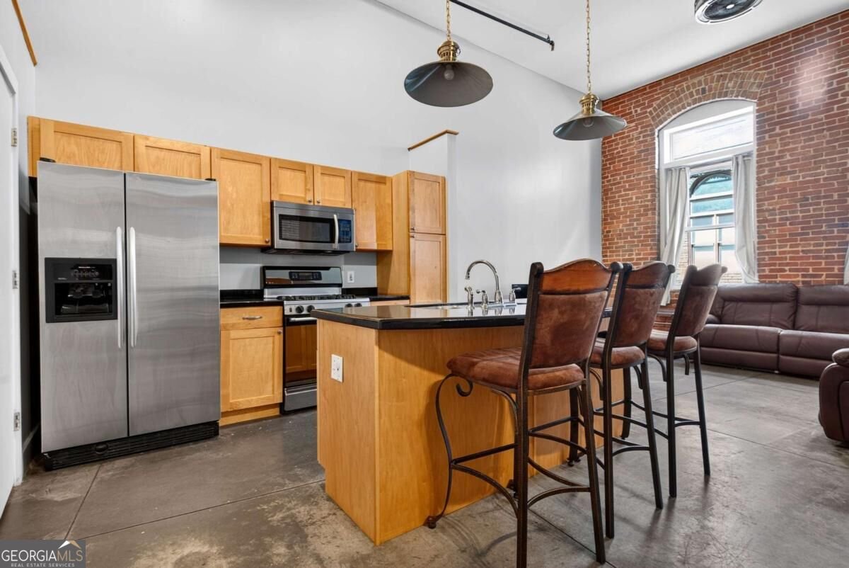 350 Peters Street Atlanta - main photo