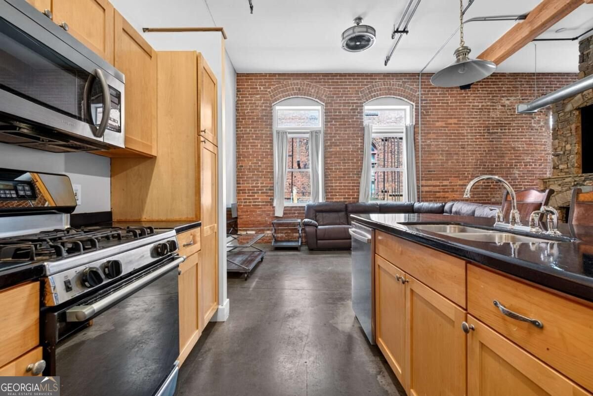 350 Peters Street Atlanta - Photo 10
