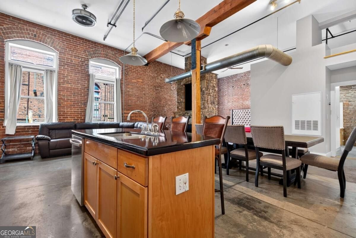 350 Peters Street Atlanta - Photo 11