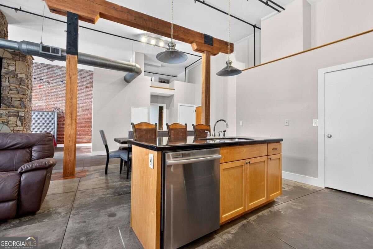 350 Peters Street Atlanta - Photo 12