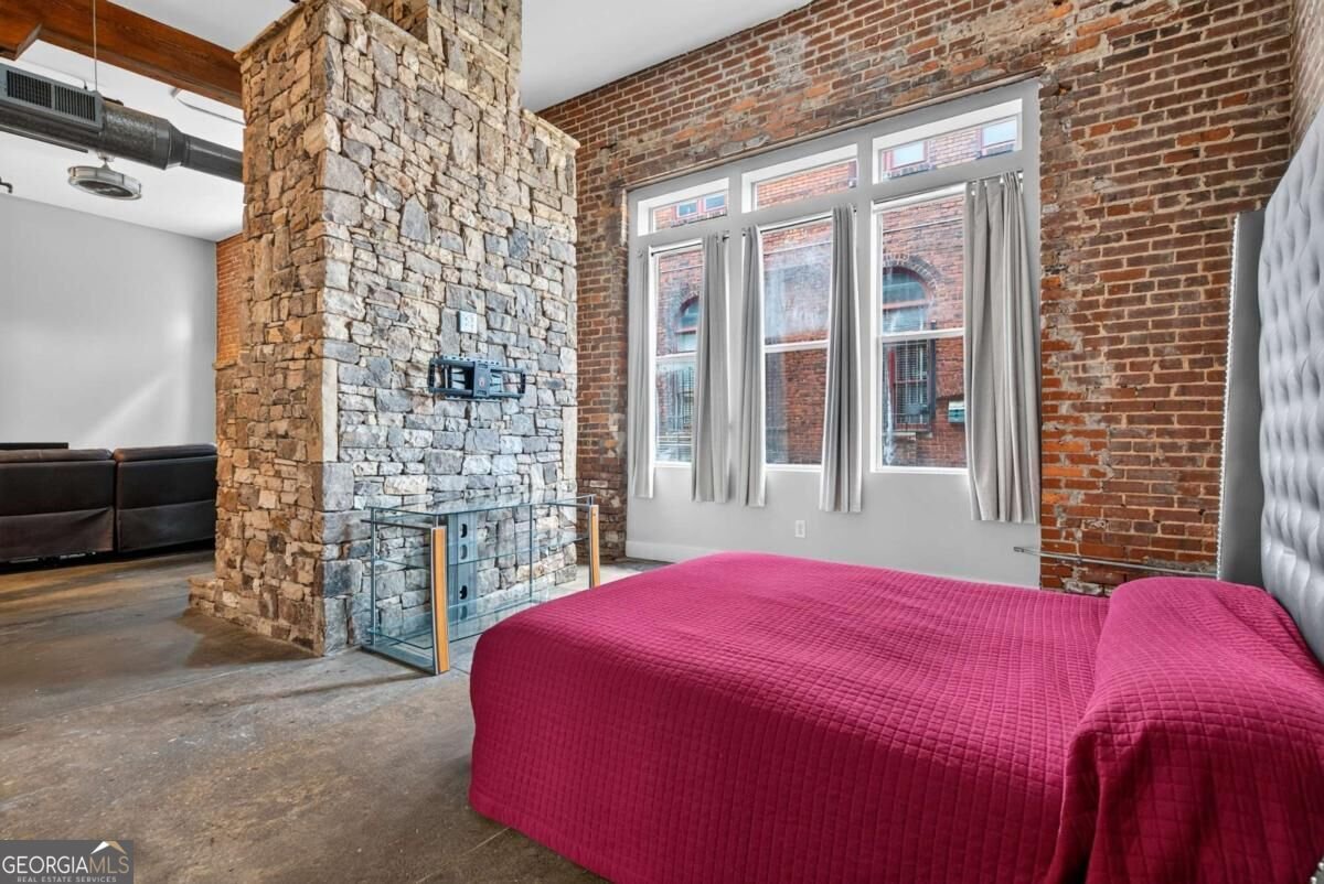 350 Peters Street Atlanta - Photo 17