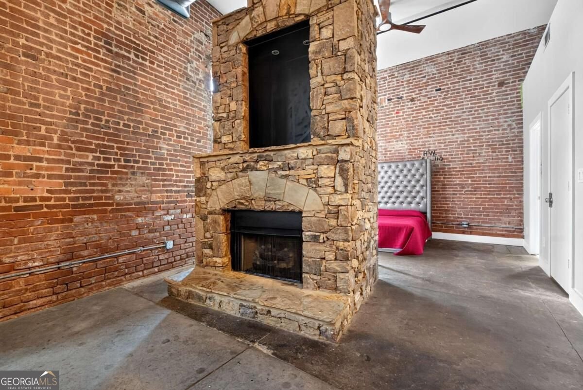 350 Peters Street Atlanta - Photo 19