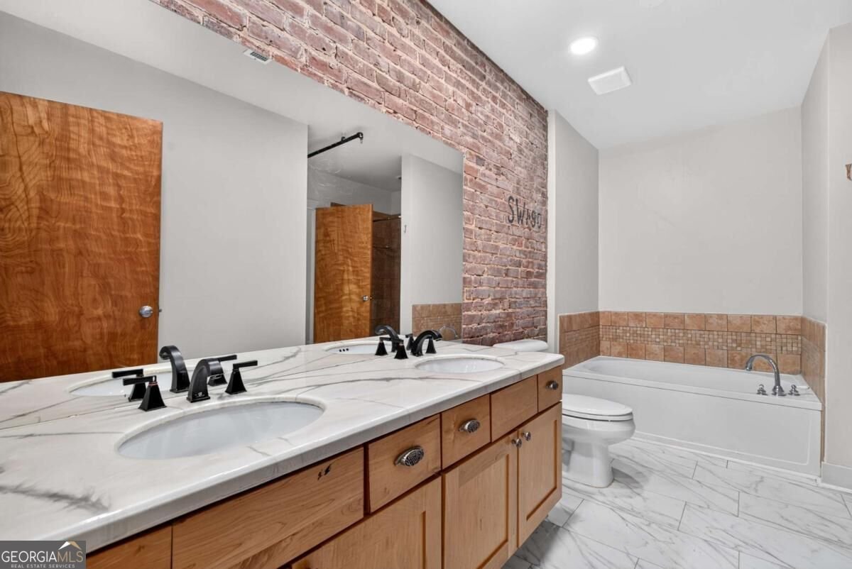 350 Peters Street Atlanta - Photo 21