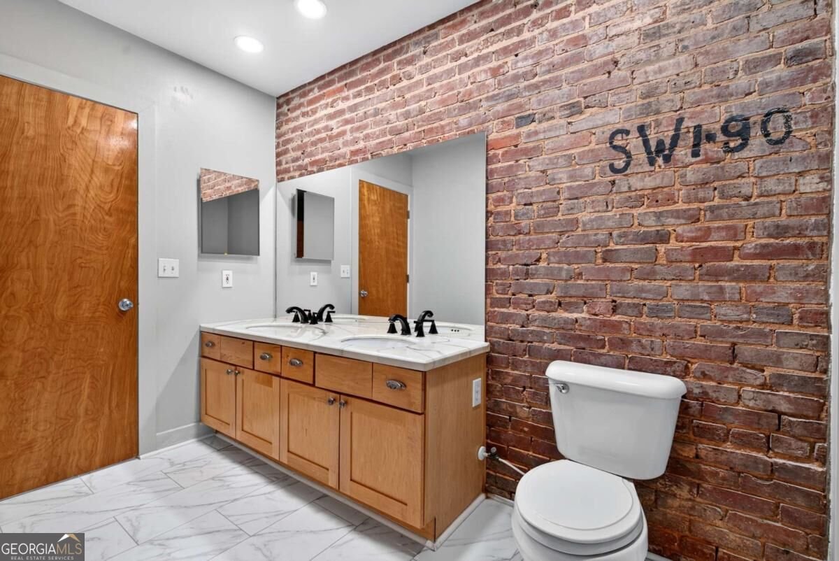 350 Peters Street Atlanta - Photo 23