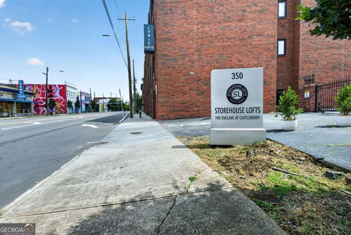 350 Peters Street Atlanta - Photo 27