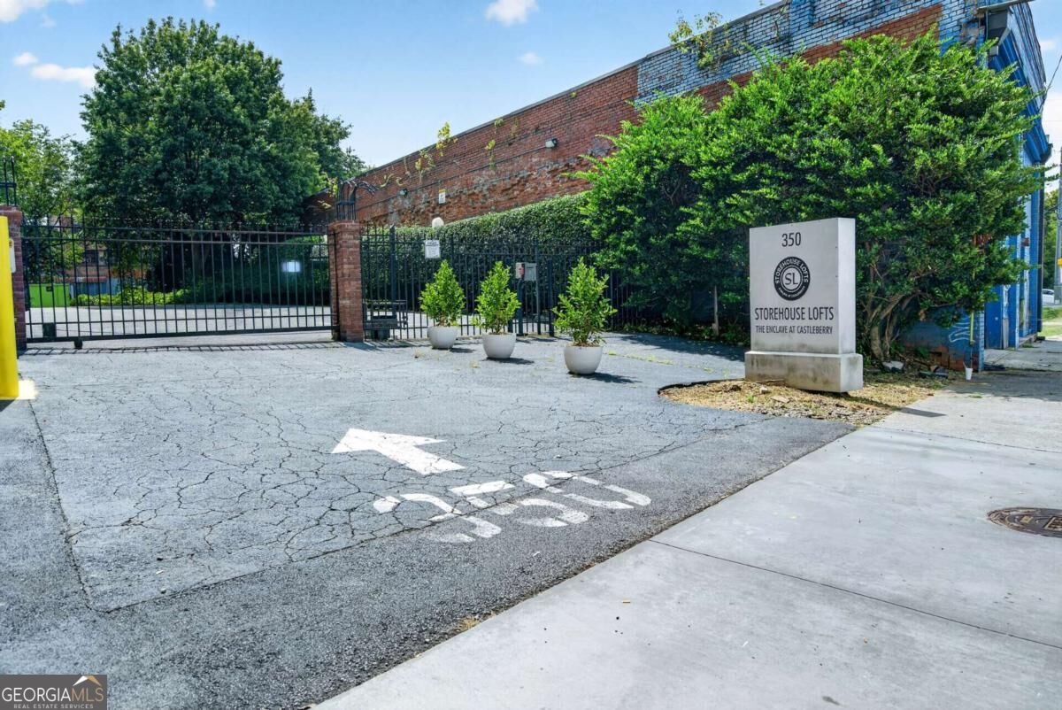 350 Peters Street Atlanta - Photo 28