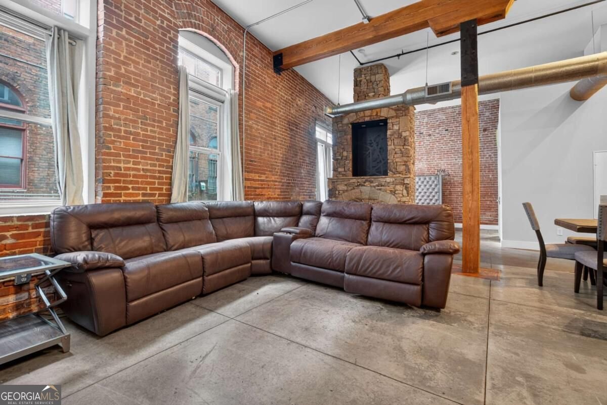 350 Peters Street Atlanta - Photo 6