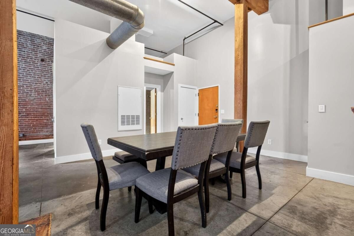 350 Peters Street Atlanta - Photo 7