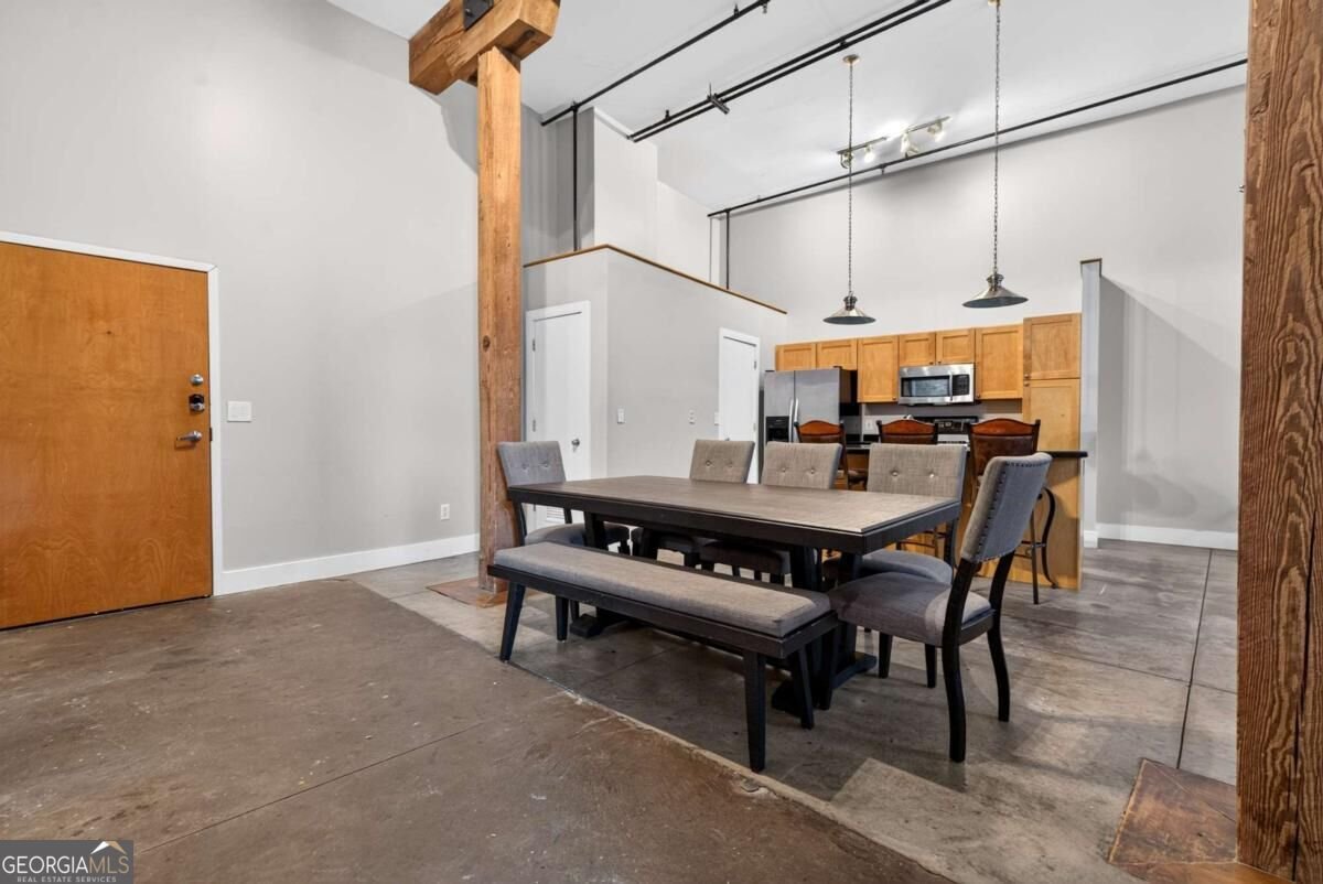 350 Peters Street Atlanta - Photo 8